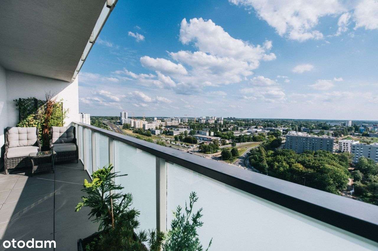 Luksusowy Apartament | Panorama | 0% Prowizji-5