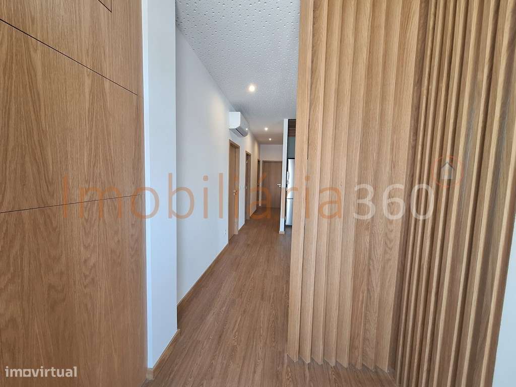 **Apartamento T3+1 Novo em Localização Privilegiada** - Grande imagem: 3/25