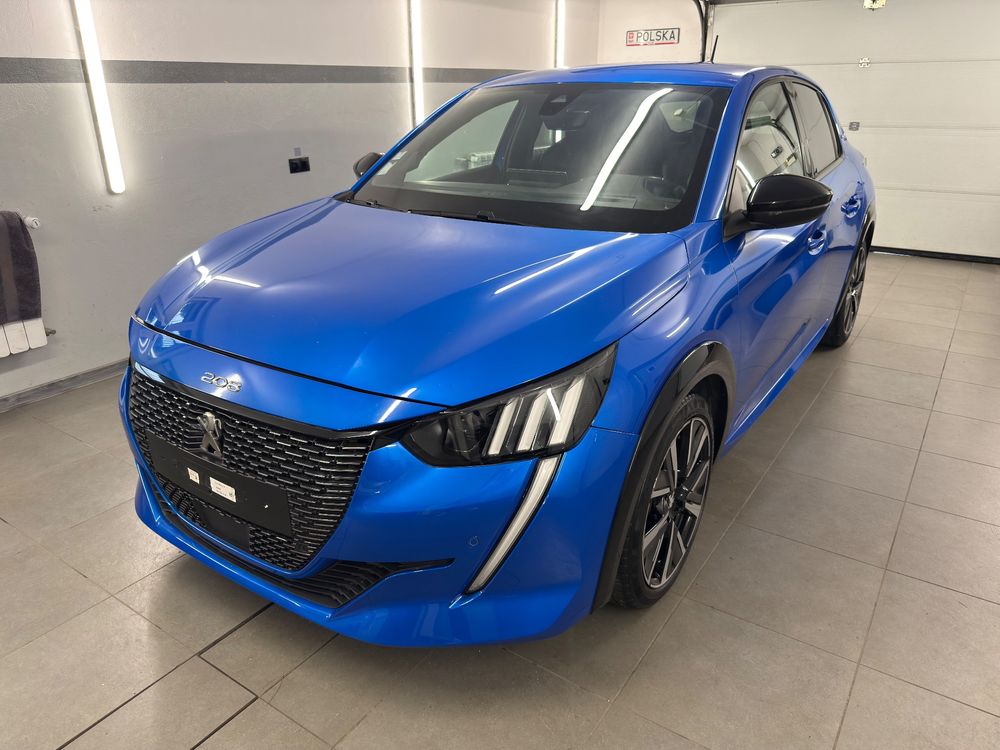 Peugeot 208 II PureTech 100 GT Pack 2019