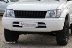 Toyota Land Cruiser 3.0 TD - 5