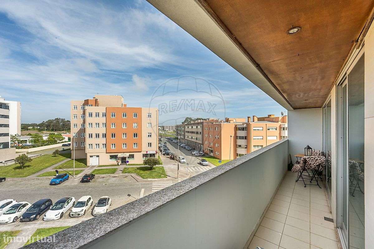 Apartamento T3 para venda-3