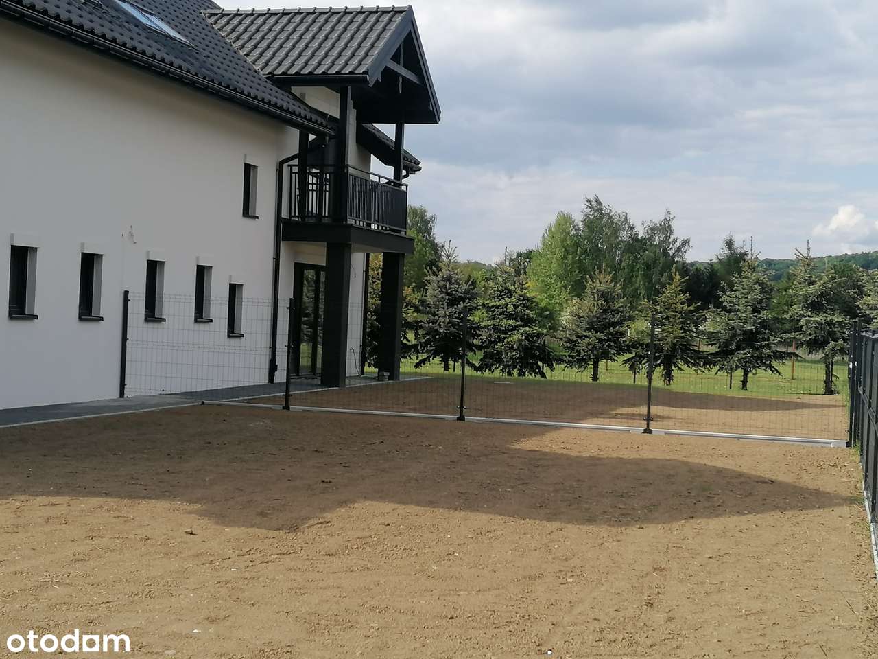 Kraków, Tyniecka, Właściciel 5/6 pokoi, zab. bliźniacza - GOTOWE - Pełny obrazek: 4/20