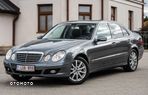 Mercedes-Benz Klasa E 200 CDI Avantgarde - 8