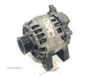 ALTERNATOR CITROEN C3 I (FC_, FN_) 2002 - 2022 1.1 i 44 kW [60 KM] benzyna 2002 - 2022 9638275180 - 1