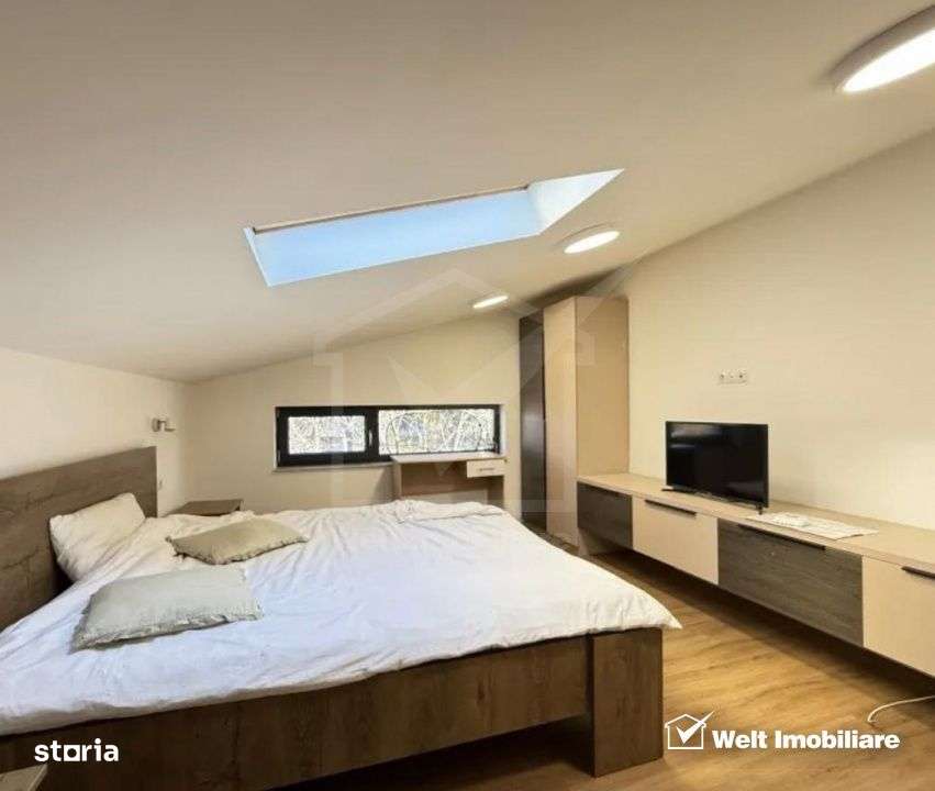 Casa individuala pe 2 niveluri, teren 211 mp, zona Interservisan ! - Imagine principală: 4/7