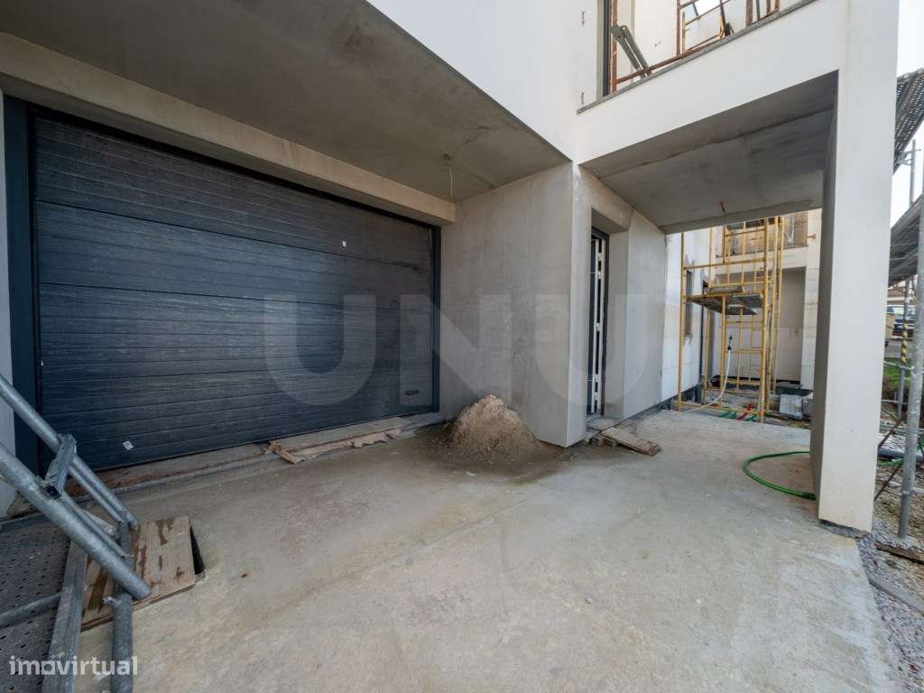 Moradia T3, em construção, para venda na Lourinhã - Grande imagem: 4/37
