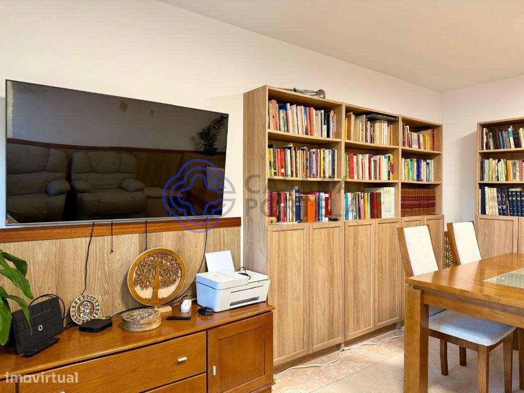 Apartamento T2 Remodelado próximo ao 8ª Avenida - Grande imagem: 5/25