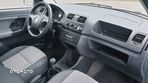 Skoda Roomster 1.2 12V Style - 11