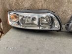 lampy volvo v70 XC 70 ew. s60 lift komplet eu całe - 5