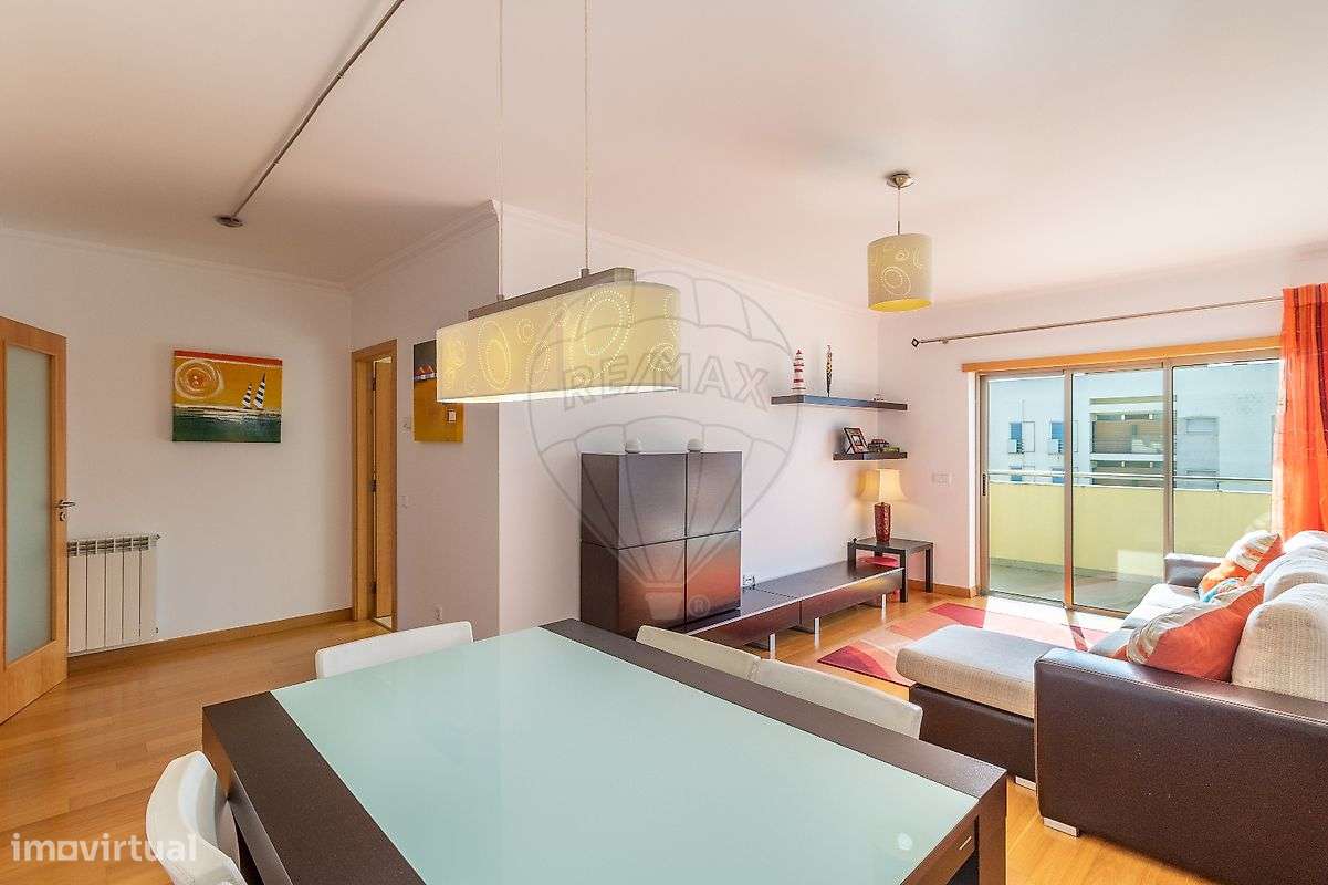 Apartamento T2 para venda - Grande imagem: 4/30