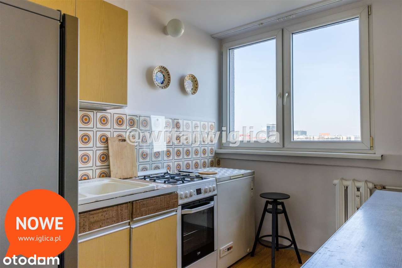 Spokój i słońce, 3 pokoje, Krzyki-1