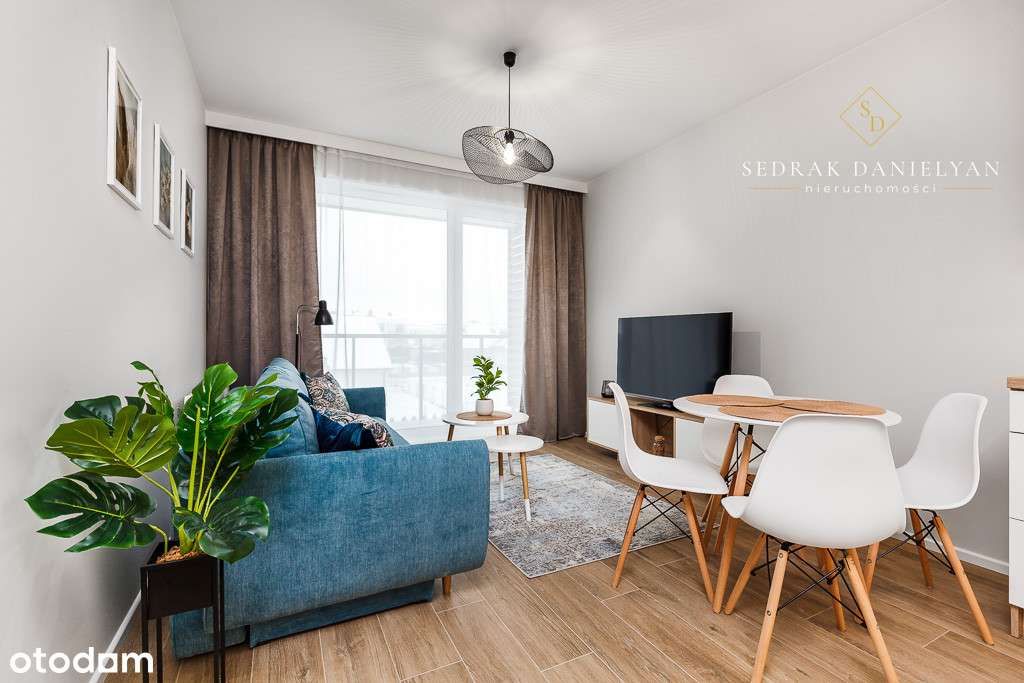 Gotowe pod booking | Pogórze Rewa | 2 pokoje-8