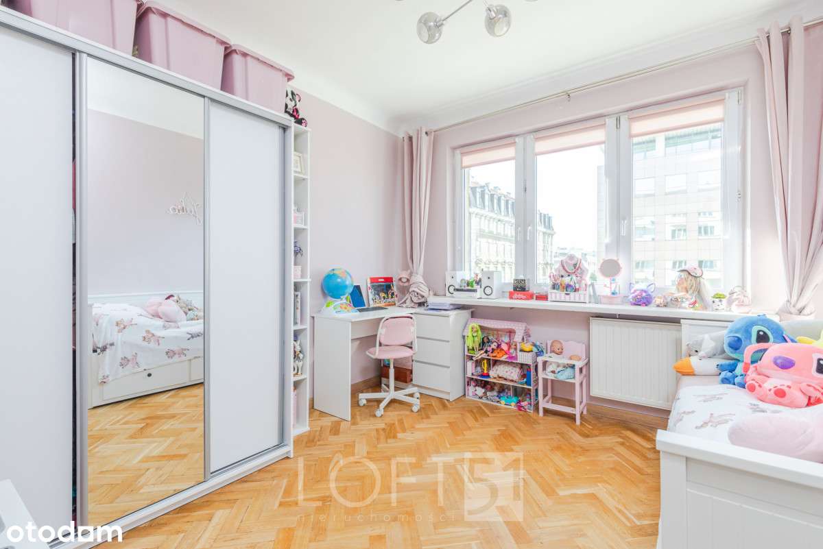 Zamieszkaj na Mokotowie, przy pl. Unii Lubelskie-6