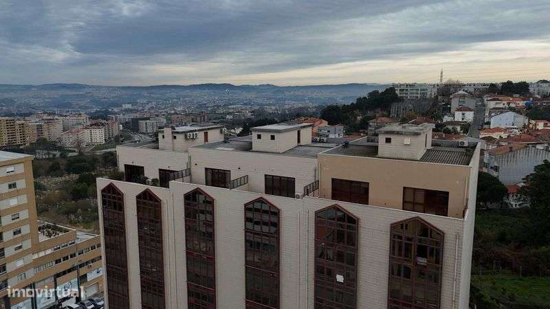 Escritório Sto Ovídeo Gaia 100m² garagem privativa, terraço e elevador - Grande imagem: 5/12