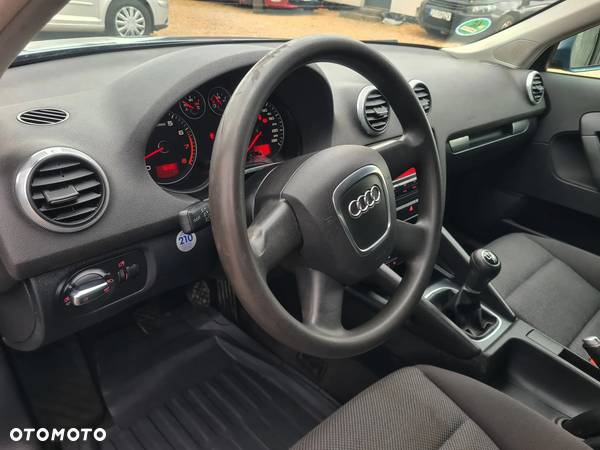 Audi A3 1.4 TFSI Attraction - 15