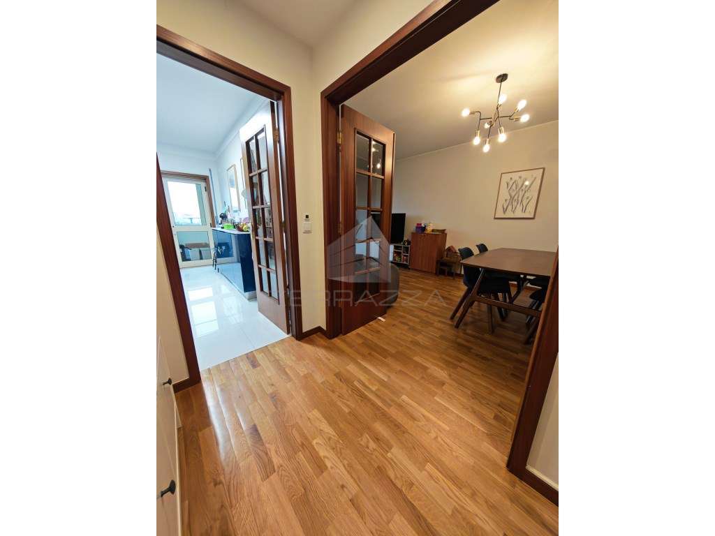 Apartamento T2 São Cosme - Gondomar-21