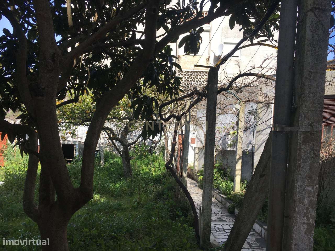 Moradia na Quinta do Reguengo, Santa Clara, Lumiar-8