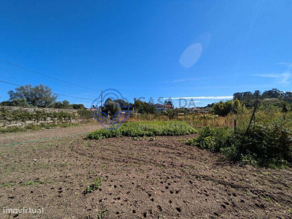 Terreno Rústico com viabilidade de construção - Grande imagem: 5/10