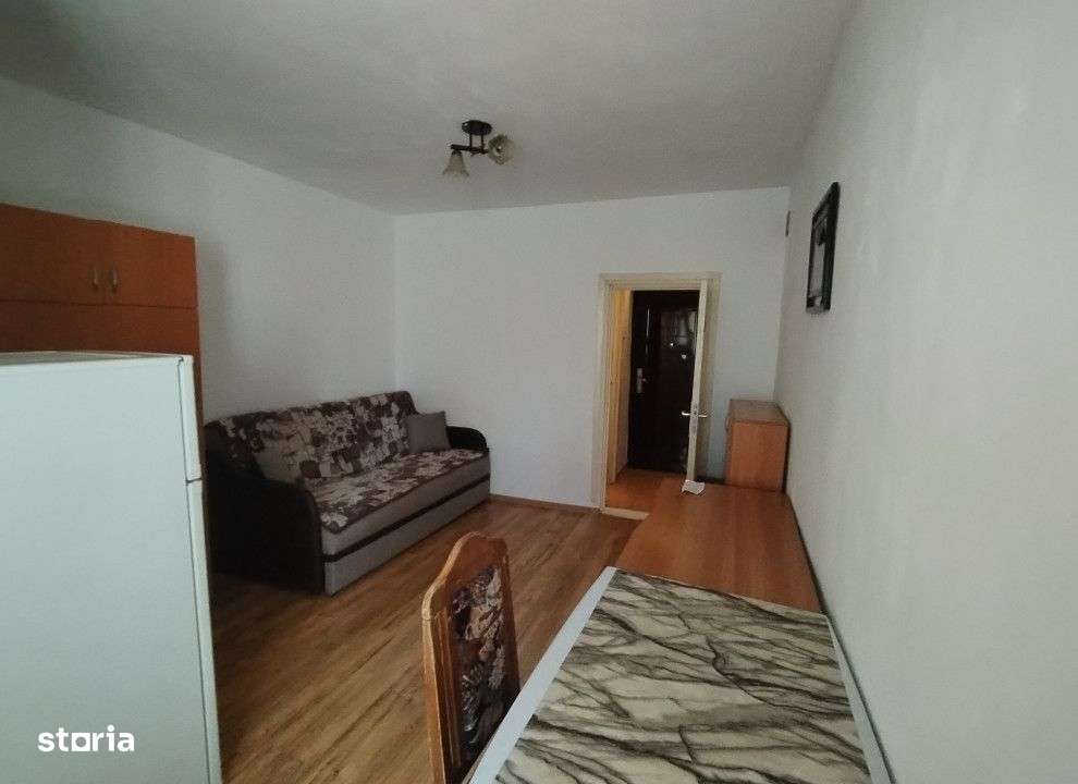 Apartament  1 camera Nicolina , 25 metri, etaj 2 Cod:160584 - Imagine principală: 4/9