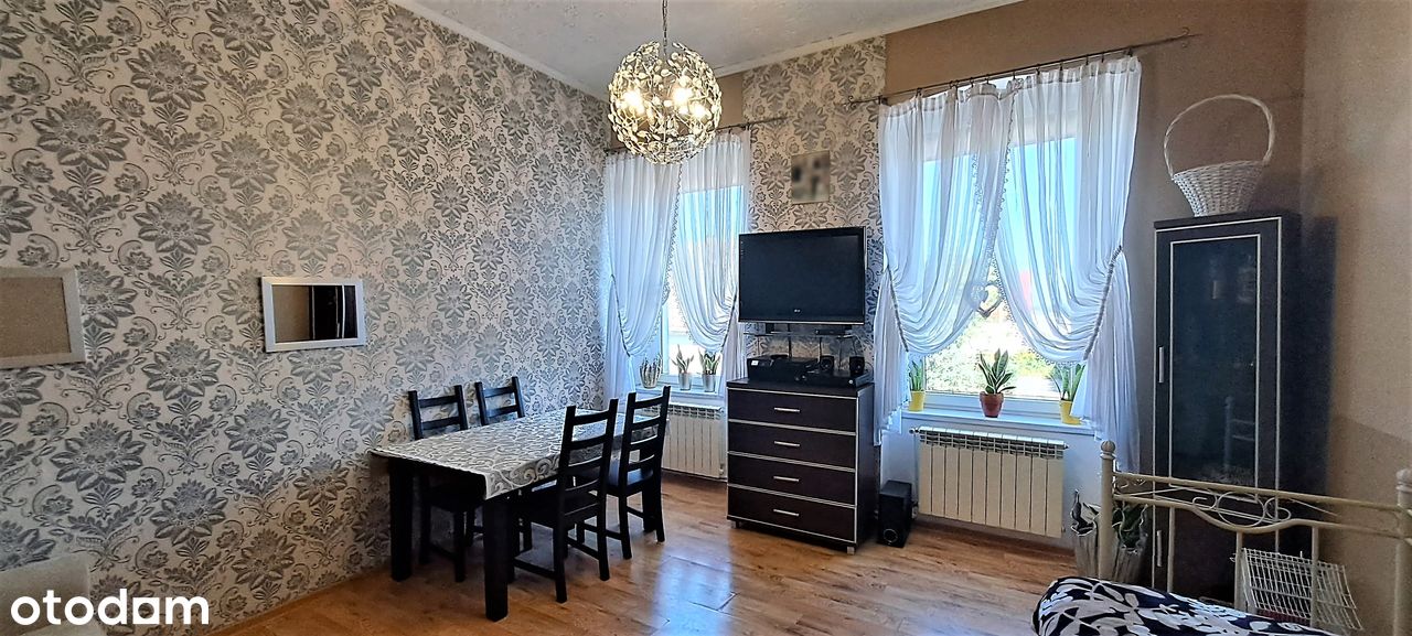 Mieszkanie na sprzedaż, 77.32m², Obórki