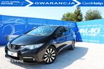 Honda Civic 1.8 Comfort - 1