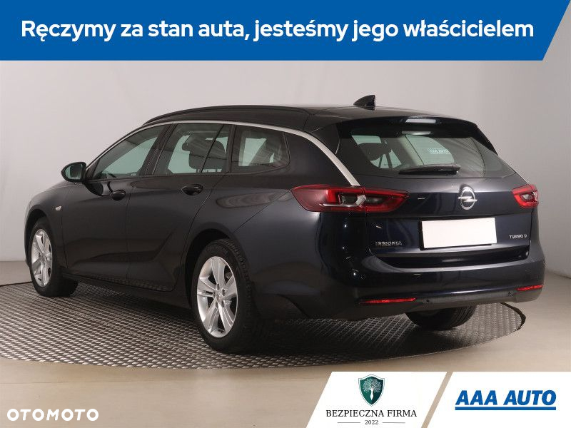 Opel Insignia - 5