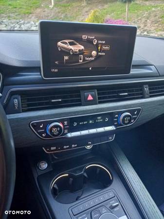 Audi A5 Sportback 2.0 TFSI quattro S tronic - 17