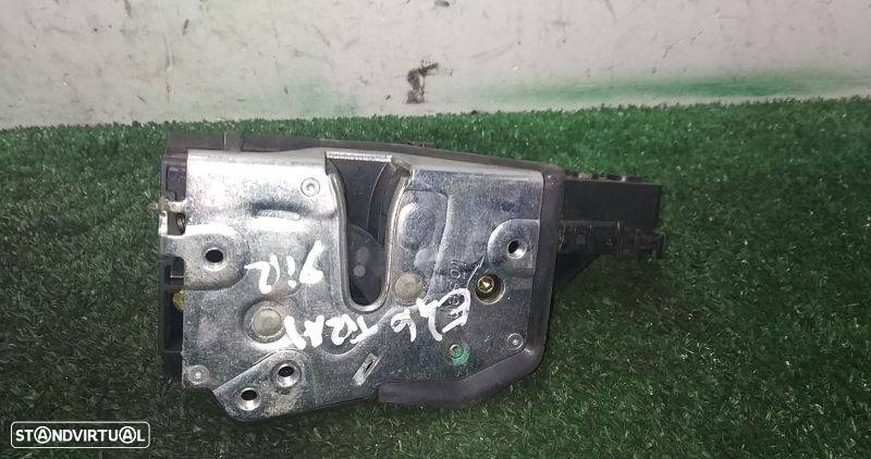 Ficheira Tr Drt Tras Direito Fecho Porta Bmw 3 (E46) - 3