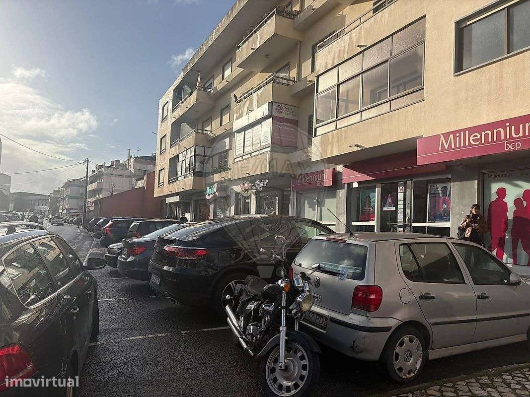 Escritório  para arrendamento - Grande imagem: 5/5