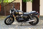 Triumph Street Twin - 27