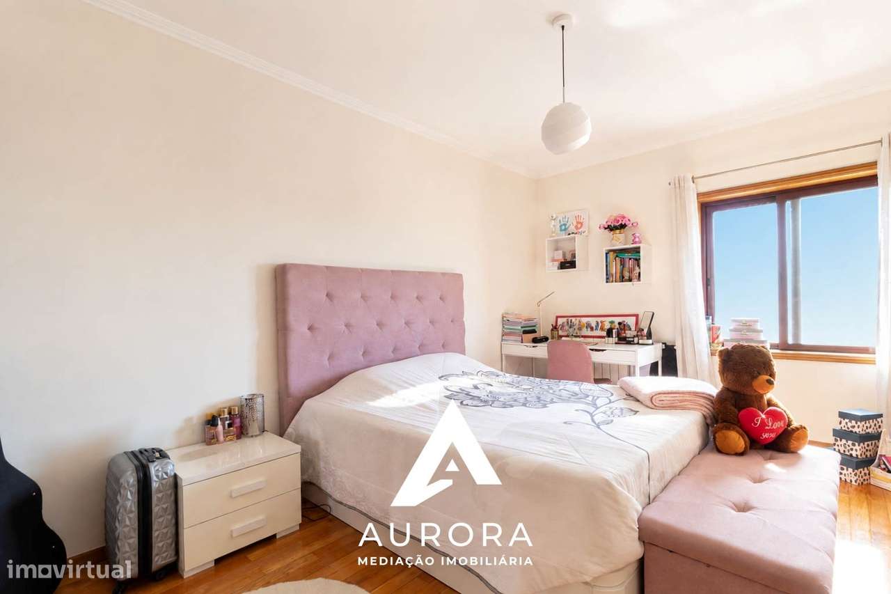 Apartamento T3 Venda em Canidelo,Vila Nova de Gaia-31
