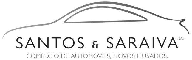 Santos e Saraiva Comércio de Automóveis Lda logo