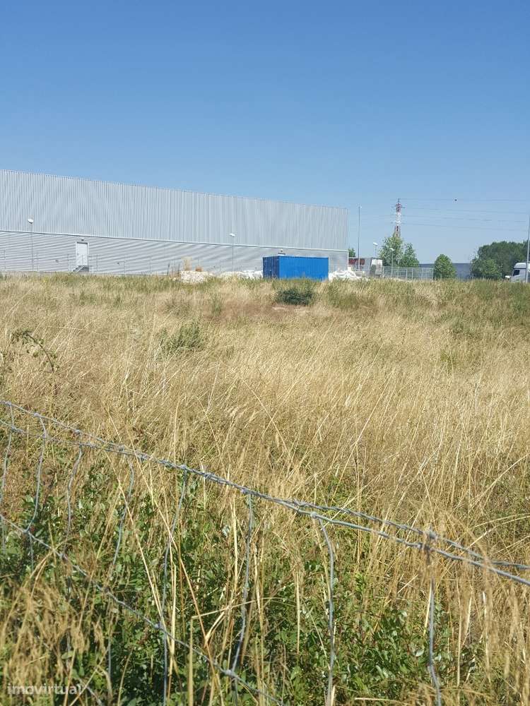 Terreno industrial para venda em Vila Nova da Rainha - Grande imagem: 5/8