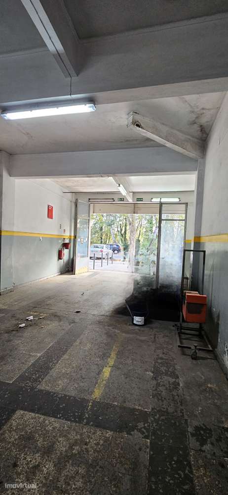 Loja comercio/serviços em Tomar - Grande imagem: 4/15