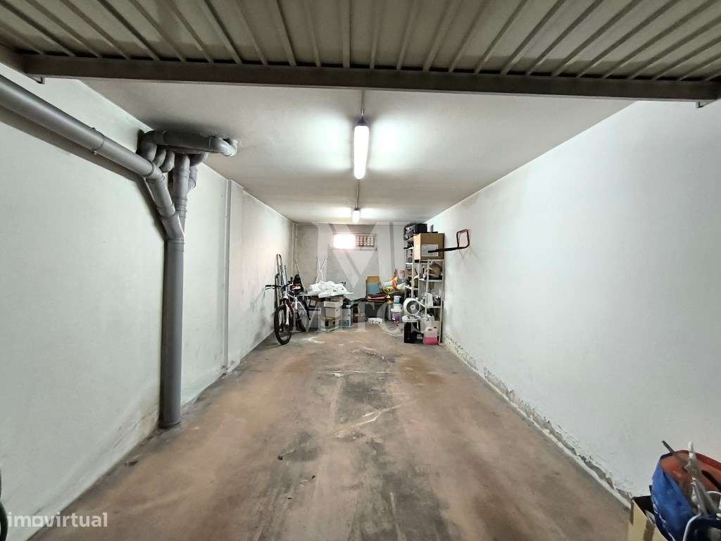 Apartamento T3 em condomínio fechado - Meadela-14