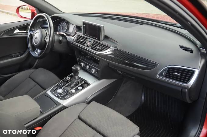 Audi A6 2.0 TFSI multitronic - 20