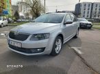 Skoda Octavia 2.0 TDI Ambition DSG - 1