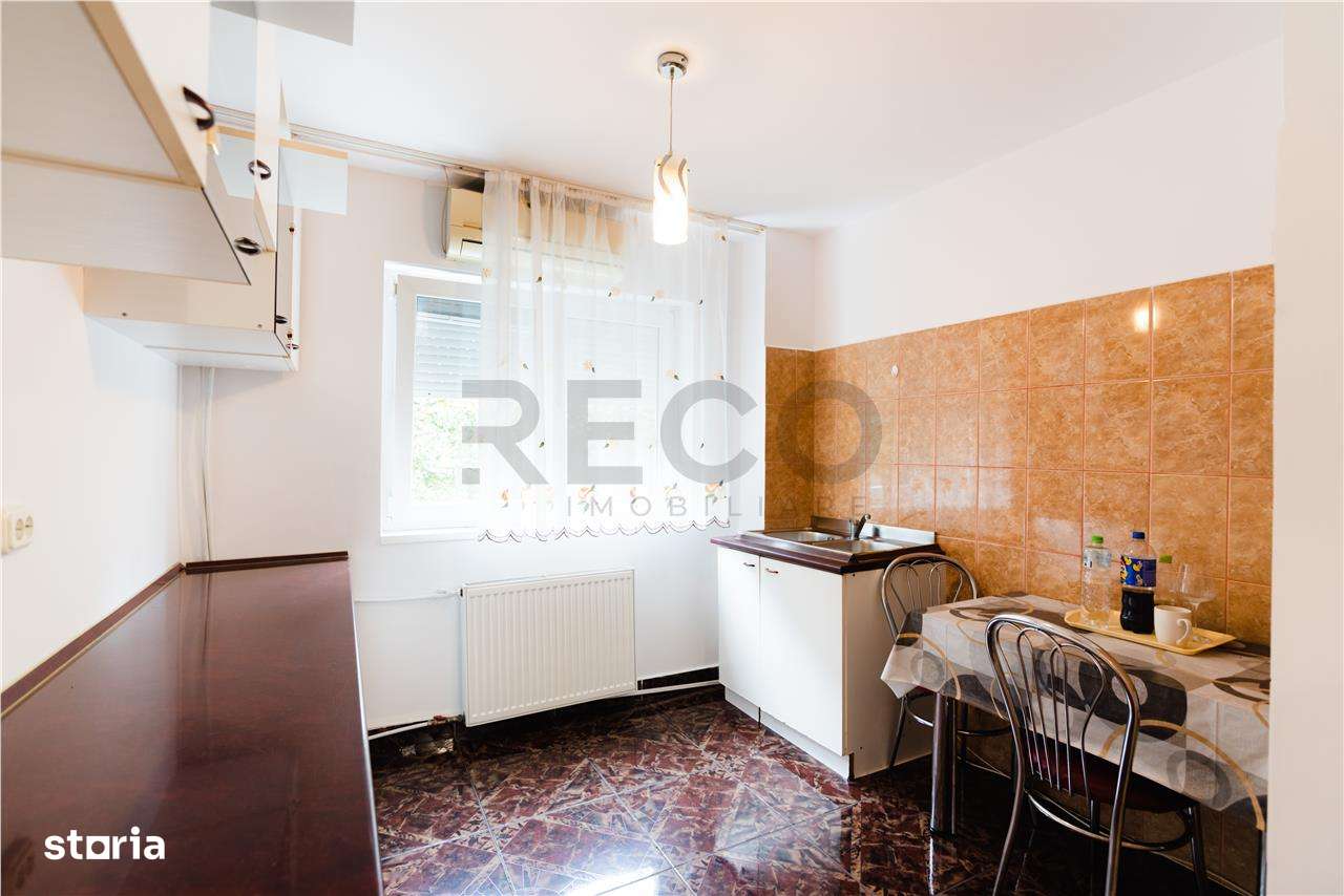 RECO Apartament 3 Camere,  etaj 3, Rogerius, Oradea - Imagine principală: 2/17