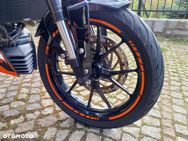 KTM Duke - 36