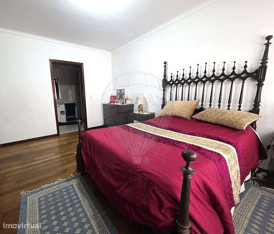 Apartamento T3 para venda-16