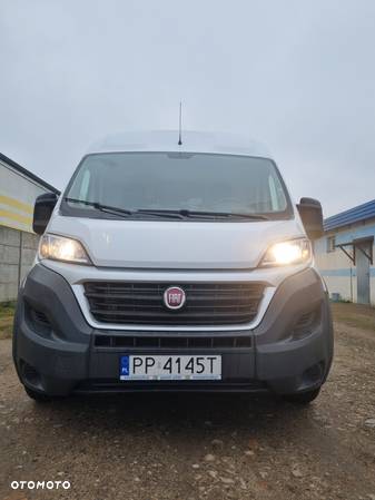 Fiat Ducato - 23