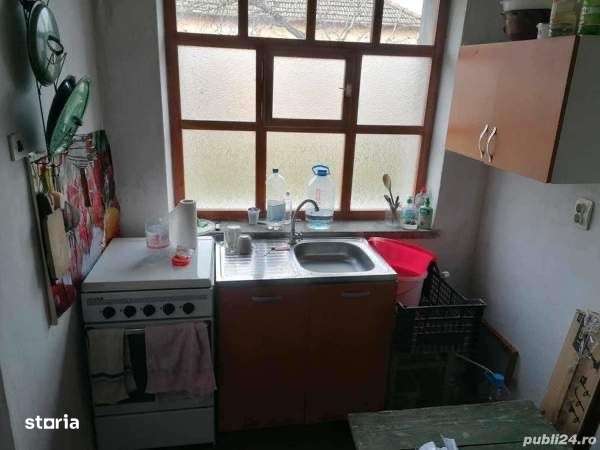 Casa de vanzare in Uileacu de Cris - Imagine principală: 5/7