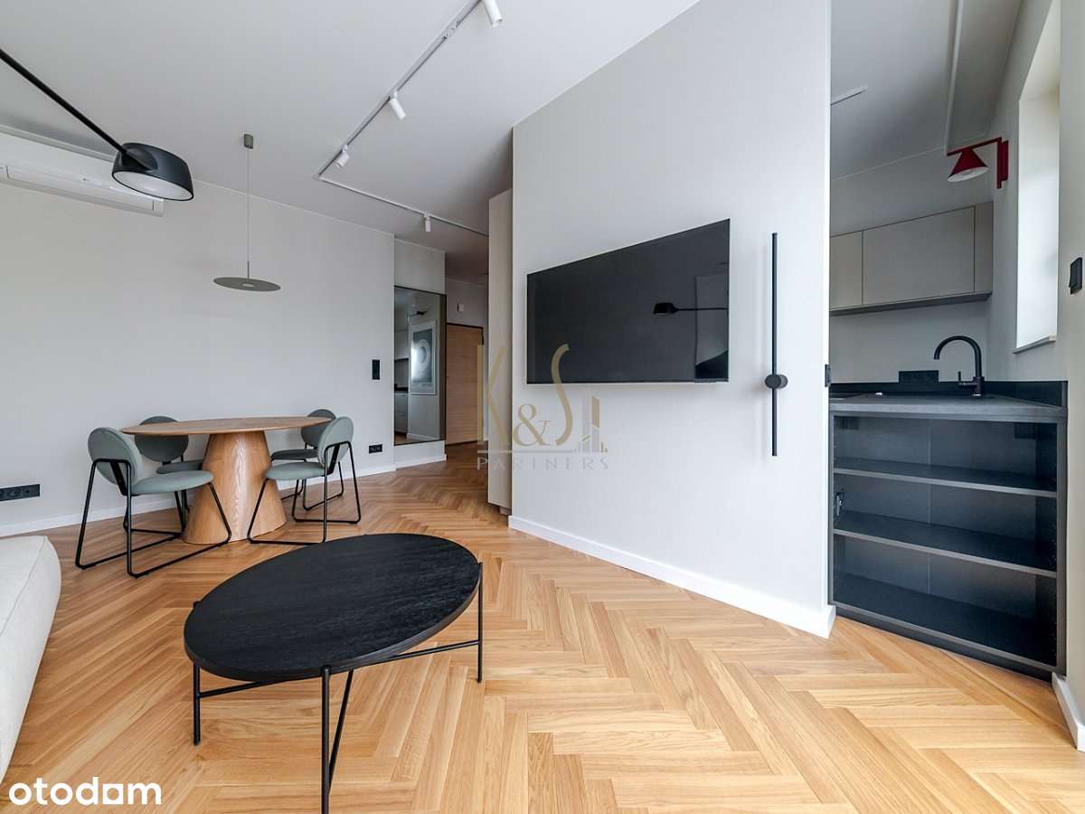 Gotowy do wprowadzenia elegancki apartament-5