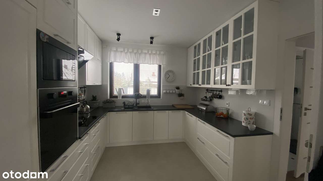 Nowoczesny dom| Strzegowo, ul. 11 Listopada | 160 m² | Działka 1144 m²-10