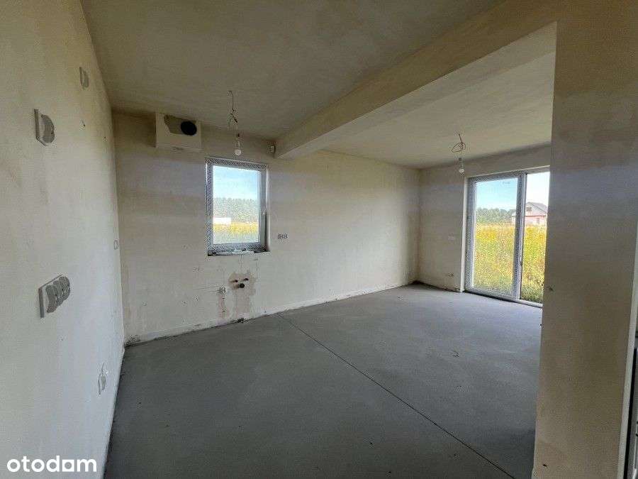 Zapragniesz Tu Zamieszkać! Osiedle w Otulinie Lasu - Pełny obrazek: 2/6