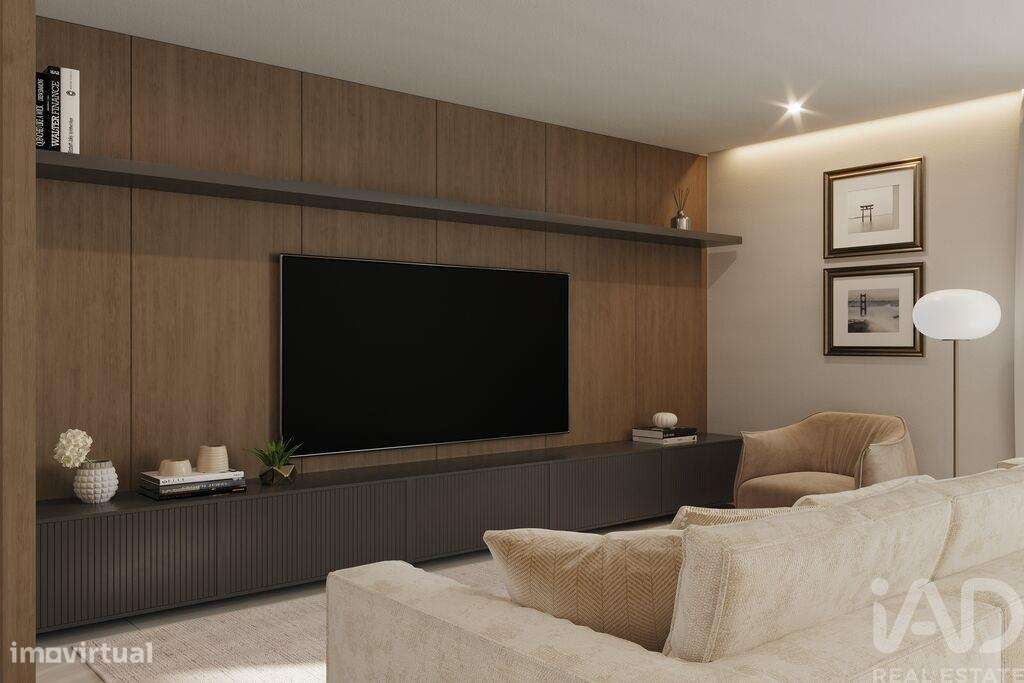 Apartamento T2 em Portimão de 89 m2 - Grande imagem: 5/13