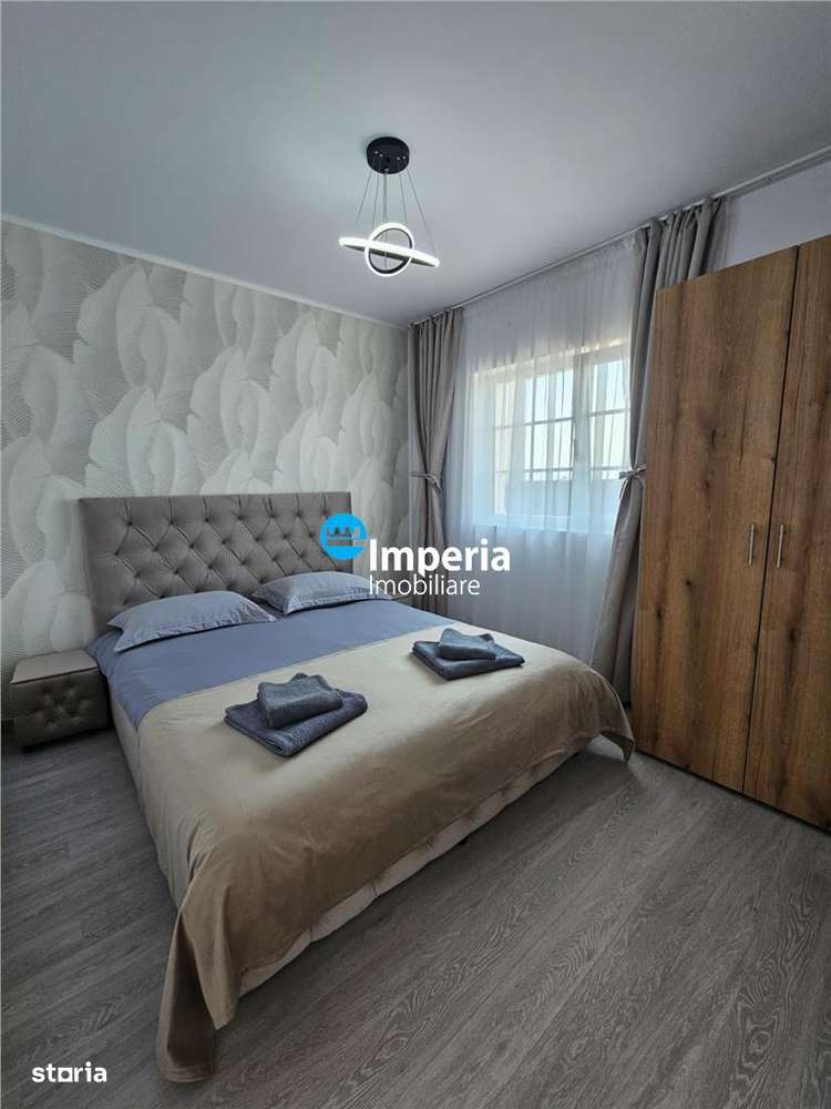 Vila nou,  mobilata, utilata, 5 cam,  curte 500 mp Vorovesti Miroslava - Imagine principală: 5/11