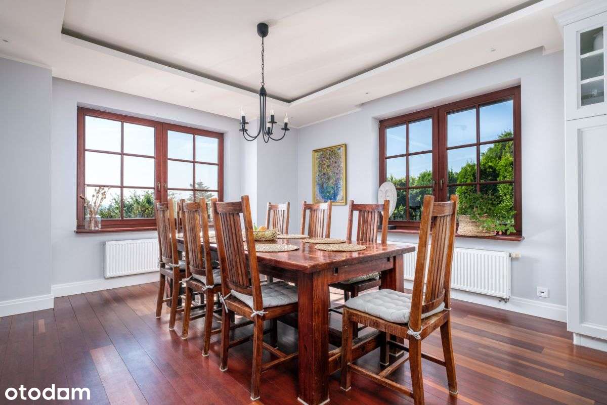 Komfortowy, świeżo po remoncie dom w Lniskach! - Pełny obrazek: 5/20