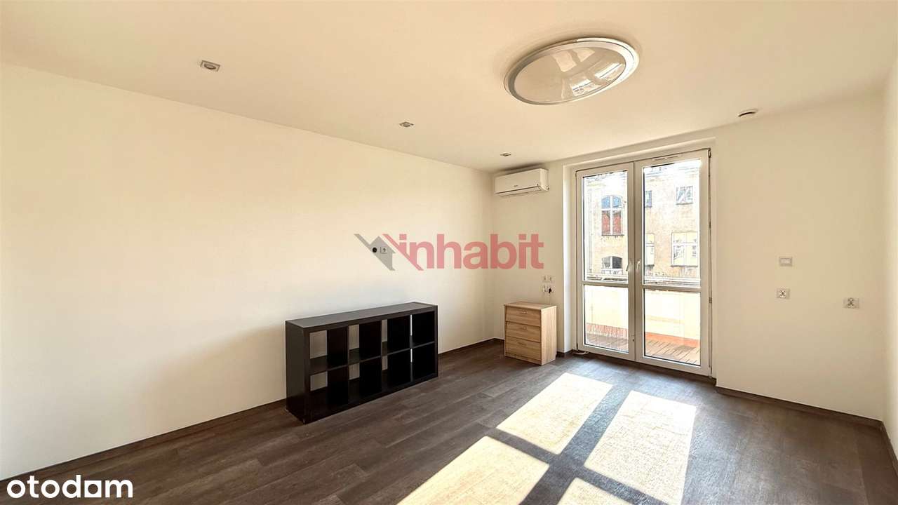 Mieszkanie na sprzedaż, Wrocław, 3 pokoje-0