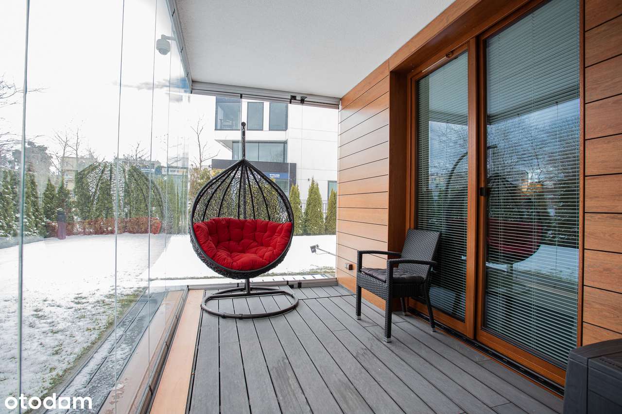 Gdynia Nowe Orłowo Apartament na sprzedaż-9